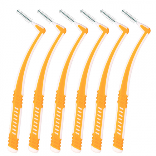 Ершики межзубные Revyline M 1.2 мм, 6 шт