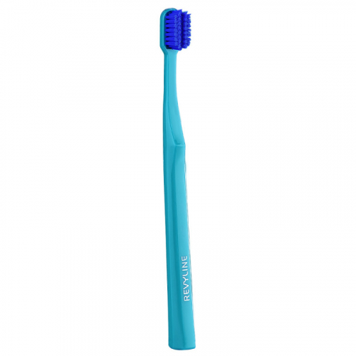 Ортонабор Revyline Dental Kit в пенале, размер S, голубой
