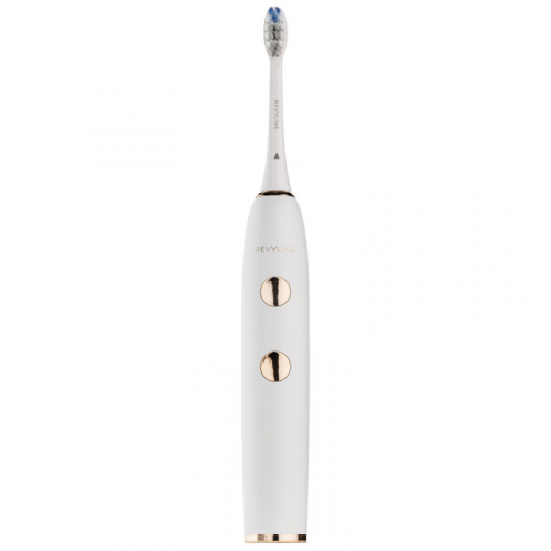 Электрическая звуковая зубная щётка Revyline RL 085 White