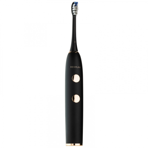 Электрическая звуковая зубная щётка Revyline RL 085 Black