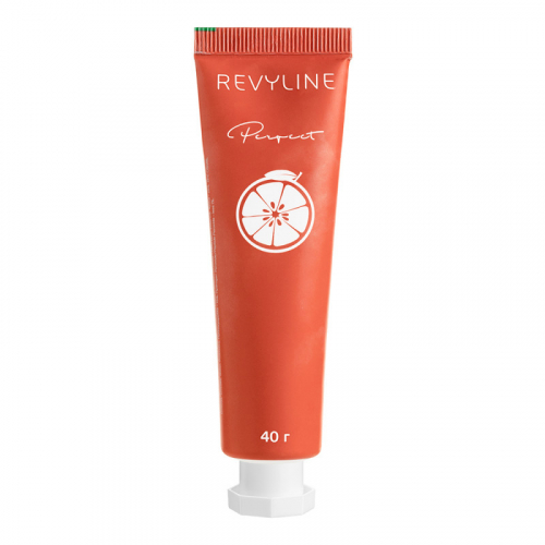 Зубная паста Revyline Perfect Сочный грейпфрут, 40 г