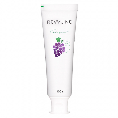 Зубная паста Revyline Perfect Спелый виноград, 100 г