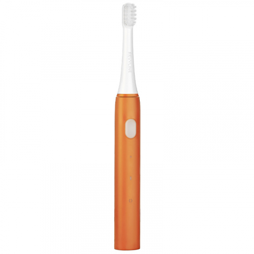 Электрическая звуковая зубная щётка Revyline RL 050 Kids, Orange