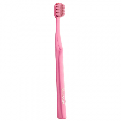 Ортонабор Revyline Dental Kit в пенале, размер S, розовый
