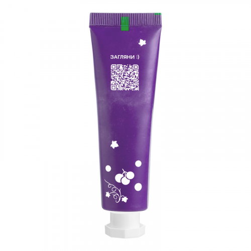 Зубная паста Revyline Perfect Спелый виноград, 40 г