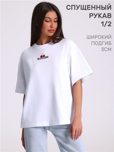 футболка 1ЖДФК4661804