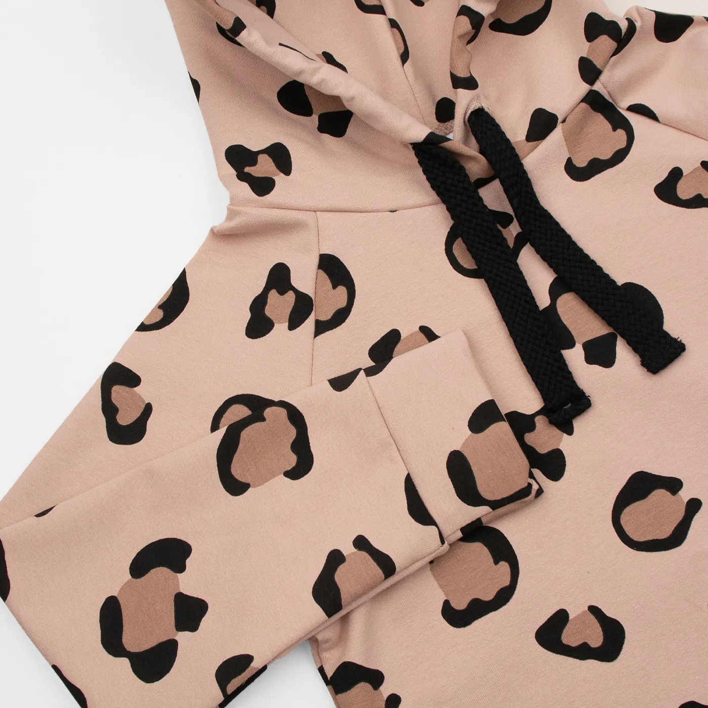 Толстовка футер 2х нитка петля 1997320101