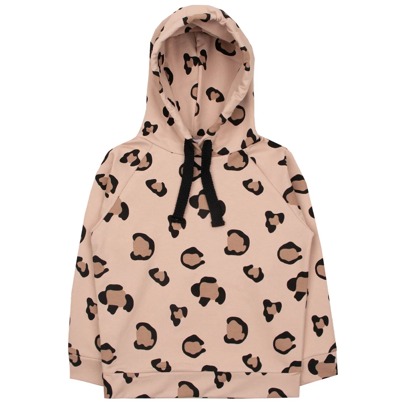 Толстовка футер 2х нитка петля 1997320101