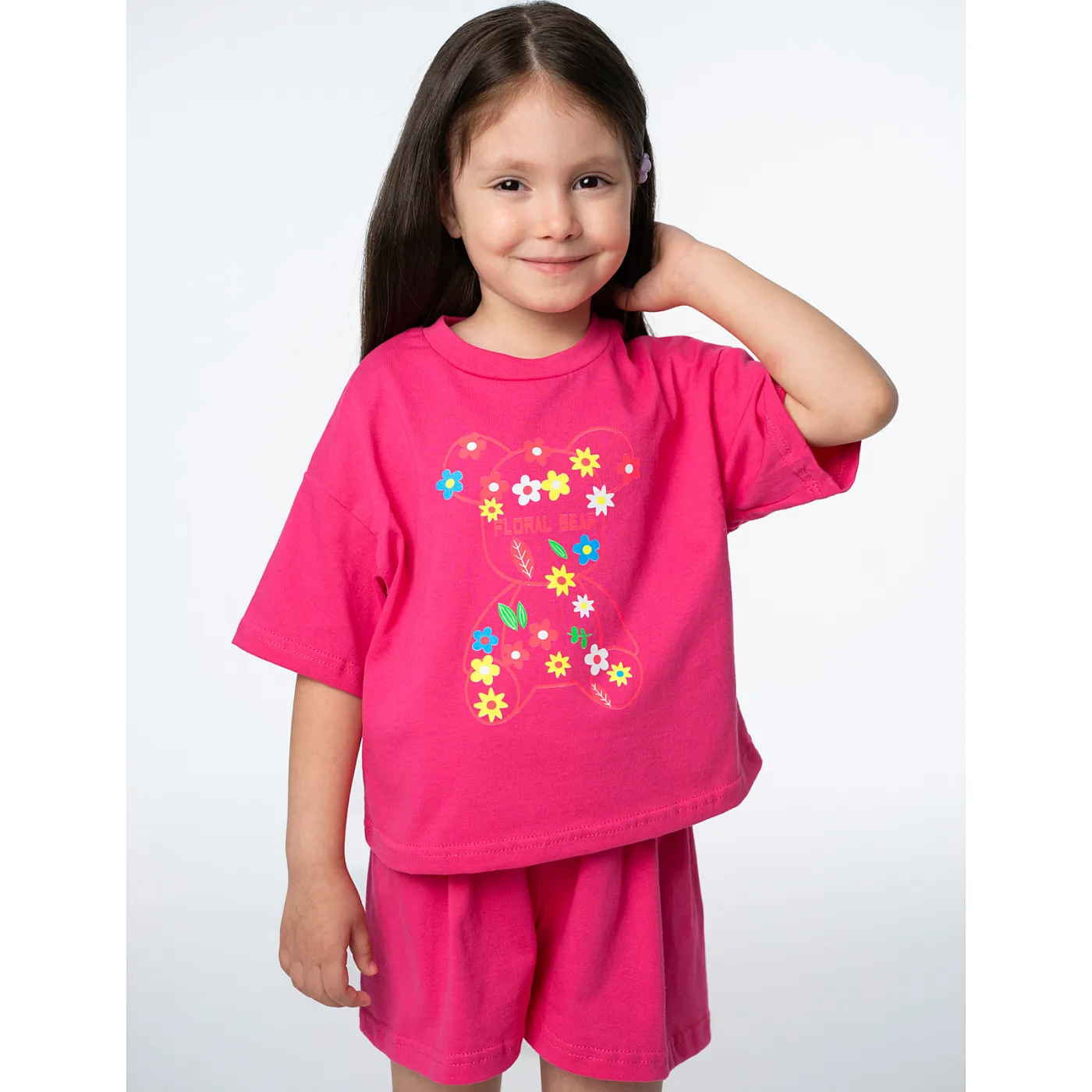 Комплект кулирка 7653100101