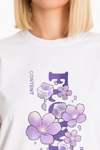Футболка М325228Па