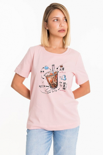Футболка М325281Па