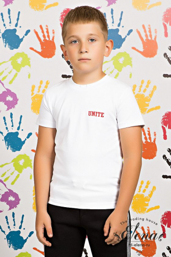 Футболка М22036Па
