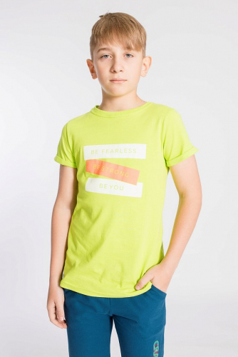 Футболка М222038Пв