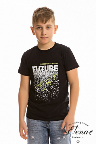 Футболка М223006Па