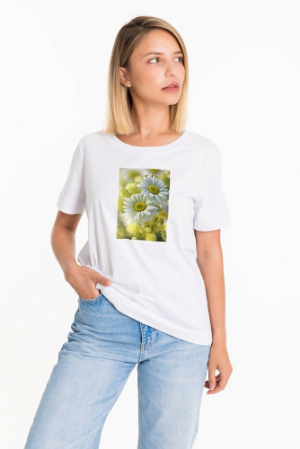 Футболка М325267Па