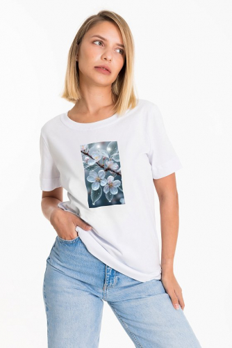 Футболка М325269Па