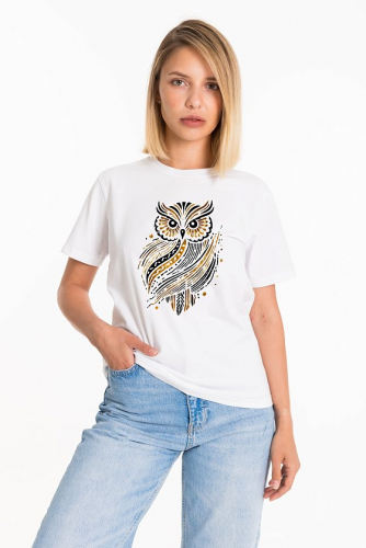 Футболка М325238Па