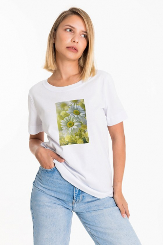 Футболка М325267Па