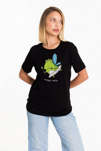 Футболка М325284Па