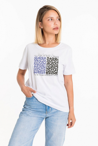 Футболка М325245Па
