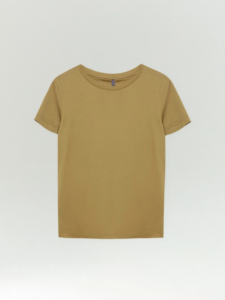 Футболка из 100% хлопка ,
100% хлопок ,