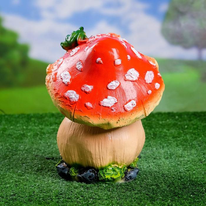 Садовая фигура