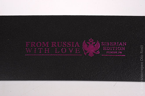 Женский ремень № 22612