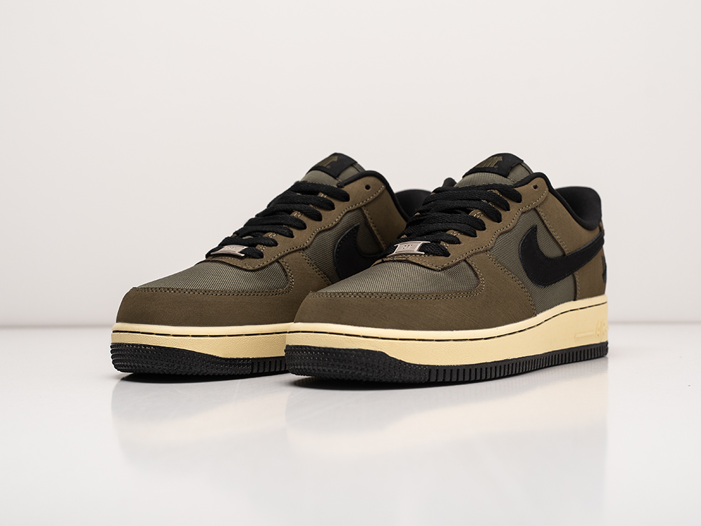 Кроссовки Nike x Undefeated Air Force 1 Low