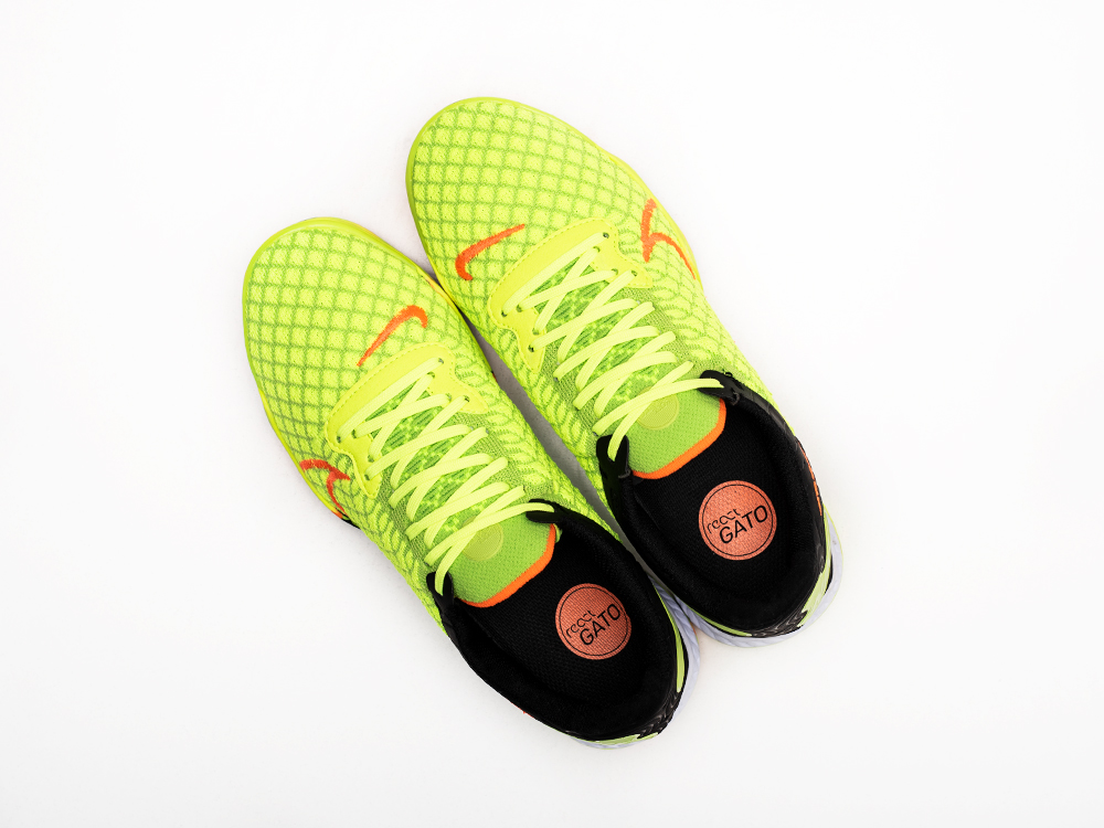 Футбольная обувь Nike React Gato IС