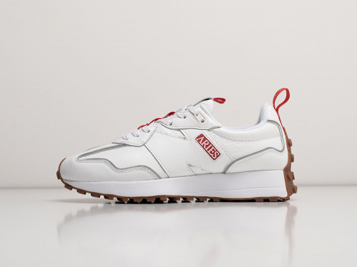 Кроссовки Aries x New Balance 327