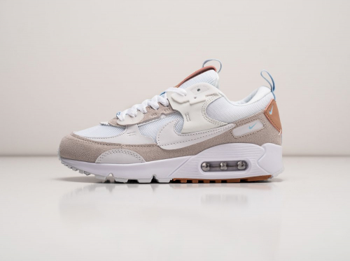 Кроссовки Nike Air Max 90 Futura