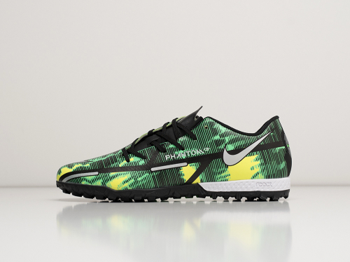 Футбольная обувь Nike Phantom GT2 Club TF