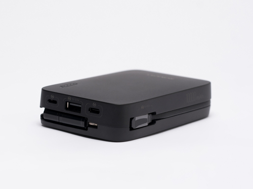 Зарядное устройство Power Bank