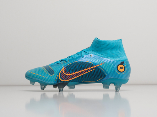 Футбольная обувь Nike Mercurial Superfly VIII Elite SG