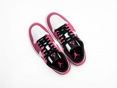 Кроссовки Nike Air Jordan 1 Low