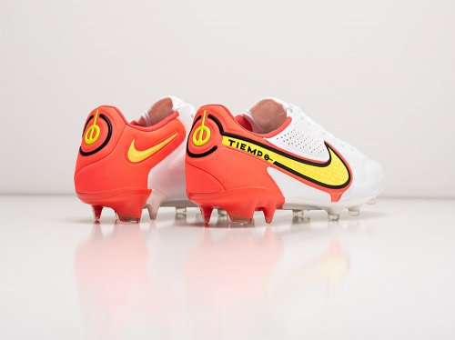 Футбольная обувь Nike Tiempo Legend IX Elite FG