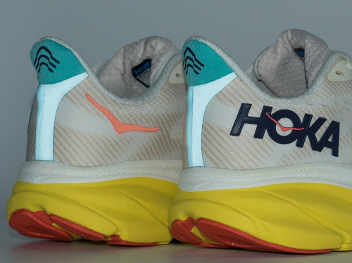 Кроссовки Hoka Clifton 9