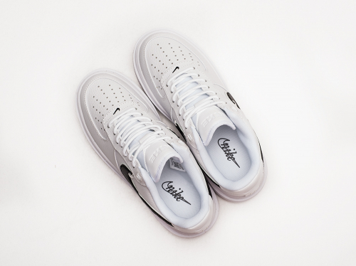 Кроссовки Nike Air Force 1 Luxe Low