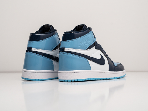 Кроссовки Nike Air Jordan 1 Mid
