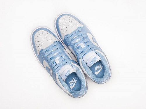 Кроссовки Nike SB Dunk Low