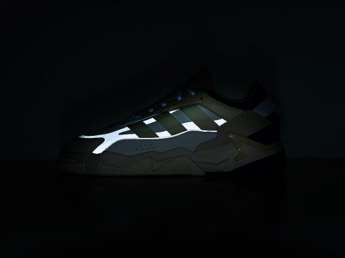 Кроссовки Adidas Niteball II