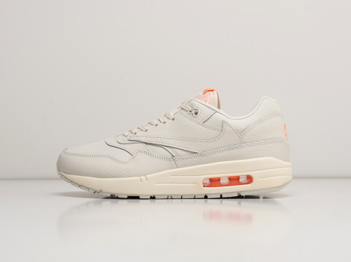 Кроссовки Nike Air Max 1 x Travis Scott