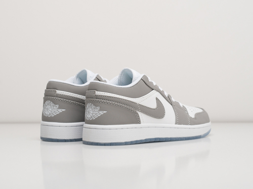 Кроссовки Nike Air Jordan 1 Low