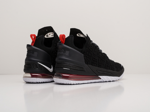 Кроссовки Nike Lebron XVIII