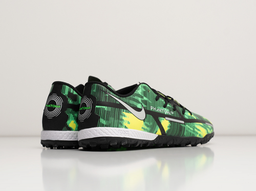 Футбольная обувь Nike Phantom GT2 Club TF