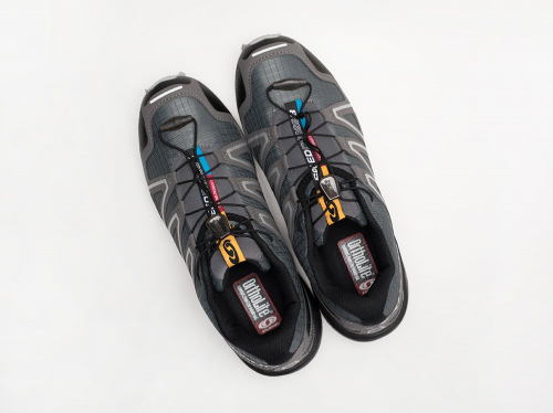 Кроссовки Salomon SPEEDCROSS 3 CS