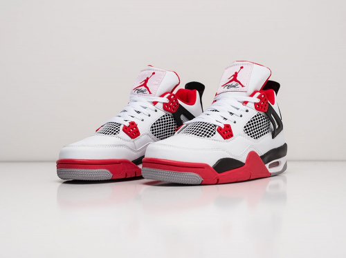 Кроссовки Nike Air Jordan 4 Retro