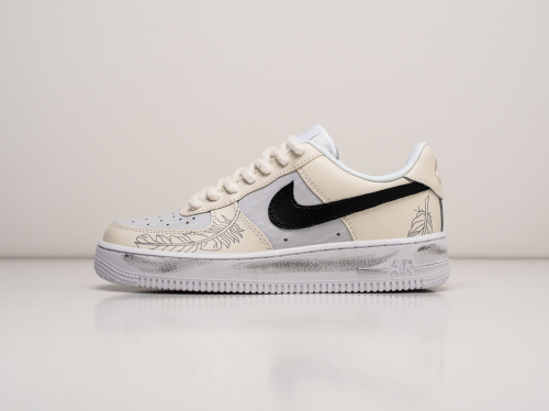 Кроссовки Nike Air Force 1 Low