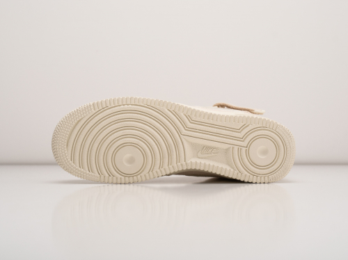 Кроссовки Stussy x Nike Air Force 1 MId