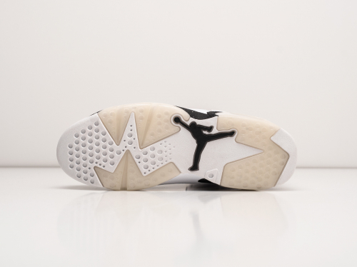 Кроссовки Nike Air Jordan 6